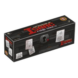 BINDING OF ISAAC. FOUR SOULS